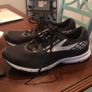 Brooks Launch 3 (top rated running shoe)